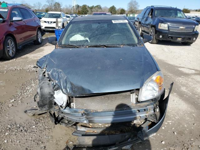 Photo 5 from auction – 2006 CHEVROLET COBALT LS with VIN 1G1AK15F767720678