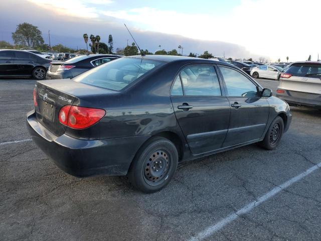 Photo 3 from auction – 2005 TOYOTA COROLLA CE with VIN 1NXBR32E35Z438998