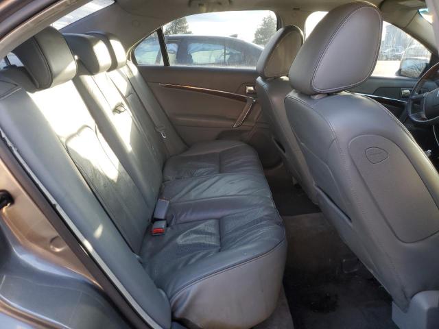 Zdjęcie 10 z aukcji – 2010 LINCOLN MKZ z VIN 3LNHL2JC2AR630890