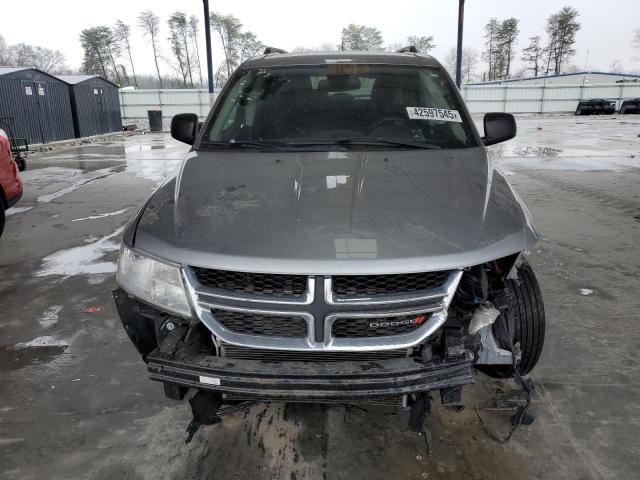 Photo 5 from auction – 2020 DODGE JOURNEY SE with VIN 3C4PDCAB0LT206995