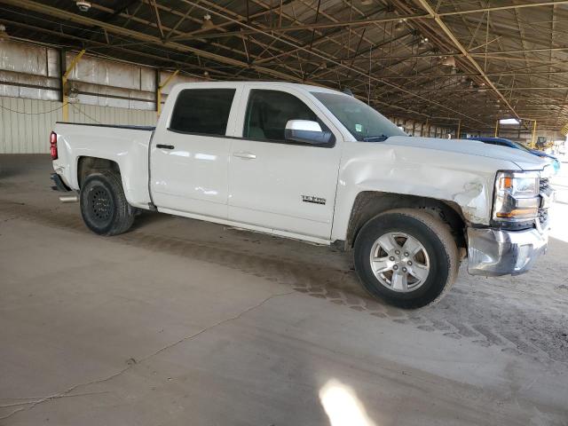 Photo 4 from auction – 2016 CHEVROLET SILVERADO with VIN 3GCPCREC8GG191220