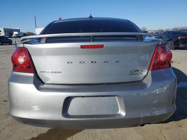 Photo 6 from auction – 2014 DODGE AVENGER SE with VIN 1C3CDZAB6EN182145