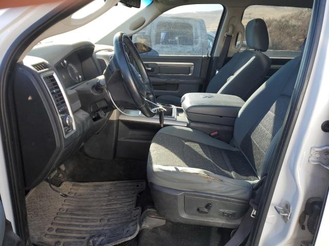Photo 7 from auction – 2014 RAM 1500 SLT with VIN 1C6RR7LT7ES317594