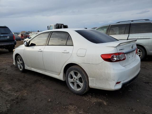 Foto 2 de la subasta – 2013 TOYOTA COROLLA BA con VIN 5YFBU4EE0DP077293