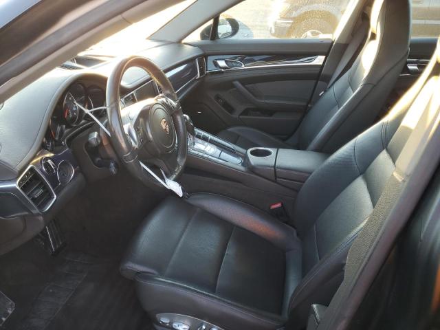 Photo 7 from auction – 2014 PORSCHE PANAMERA 2 with VIN WP0AA2A75EL011901
