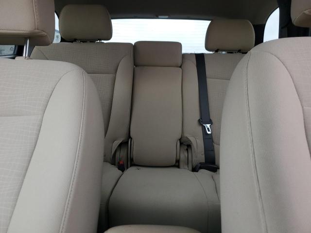 Photo 10 from auction – 2010 HYUNDAI SANTA FE G with VIN 5NMSG3AB1AH353029