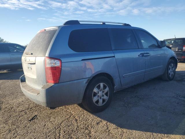 Photo 3 from auction – 2007 KIA SEDONA EX with VIN KNDMB233376107855