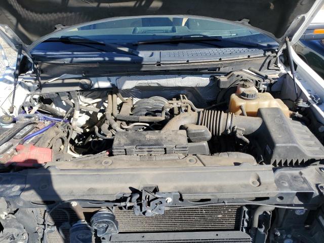Photo 11 from auction – 2012 FORD F150 SUPER with VIN 1FTFW1EF7CFC69058