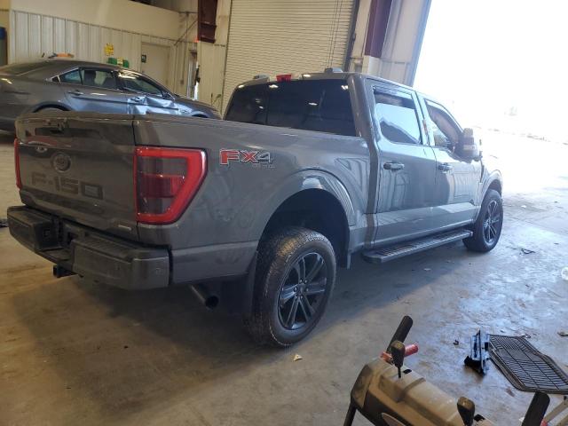 Photo 3 from auction – 2021 FORD F150 SUPER with VIN 1FTFW1E82MFC08767