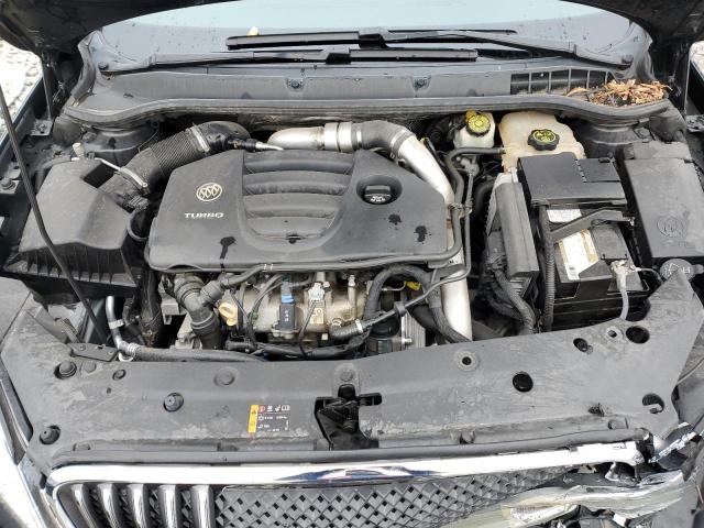 Photo 11 from auction – 2014 BUICK VERANO PRE with VIN 1G4PT5SV6E4135698