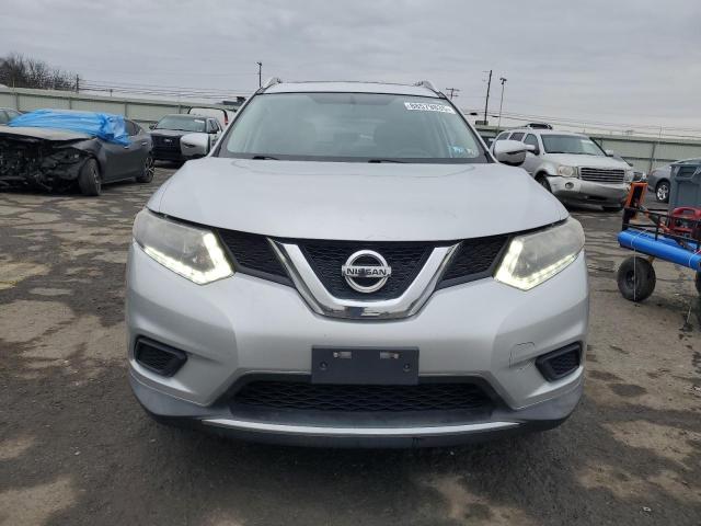 Photo 5 from auction – 2016 NISSAN ROGUE S with VIN KNMAT2MV3GP657955