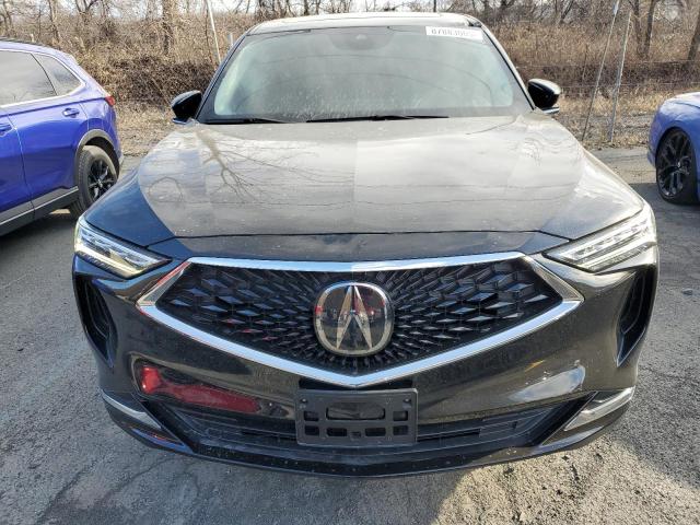 Photo 5 from auction – 2023 ACURA MDX with VIN 5J8YE1H36PL028064