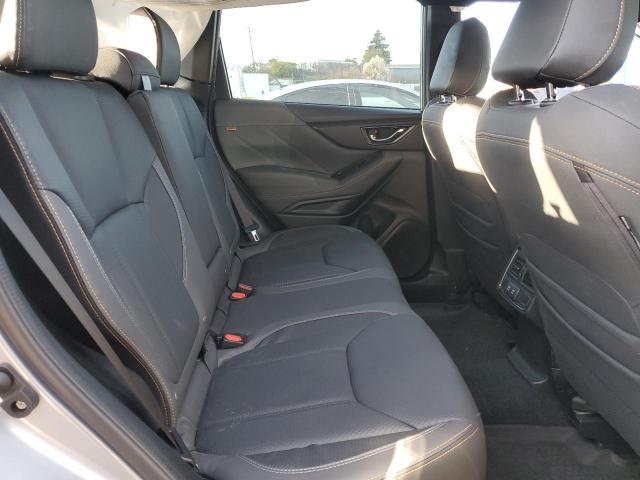Photo 10 from auction – 2022 SUBARU FORESTER W with VIN JF2SKAMC1NH487541