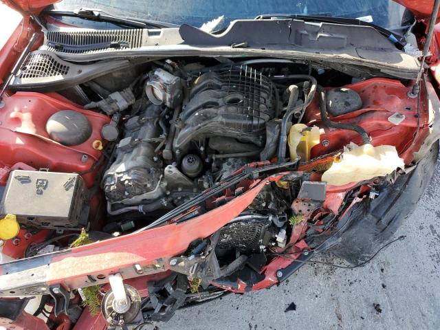 Photo 11 from auction – 2019 DODGE CHALLENGER with VIN 2C3CDZAG9KH593801