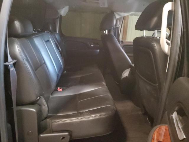 Photo 10 from auction – 2013 GMC SIERRA K15 with VIN 3GTP2WE74DG340724