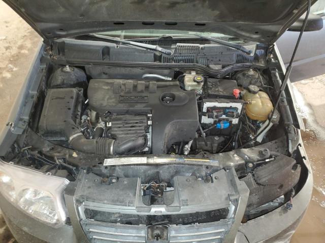 Photo 11 from auction – 2006 SATURN ION LEVEL with VIN 1G8AJ55F06Z100626