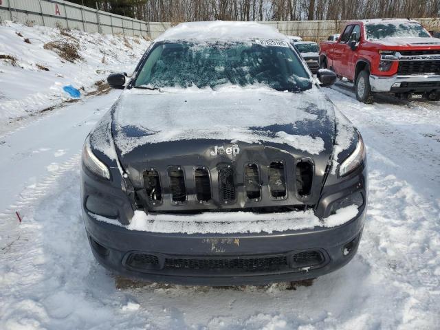 Photo 5 from auction – 2016 JEEP CHEROKEE L with VIN 1C4PJMCS8GW372385