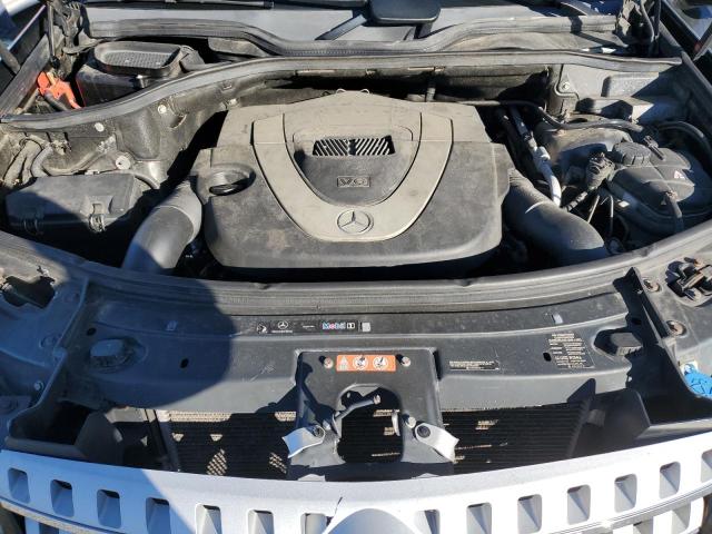 Photo 12 from auction – 2008 MERCEDES-BENZ ML350 with VIN 4JGBB86E68A304150
