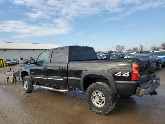Photo 2 from auction – 2006 CHEVROLET SILVERADO with VIN 1GCHK23D26F140967