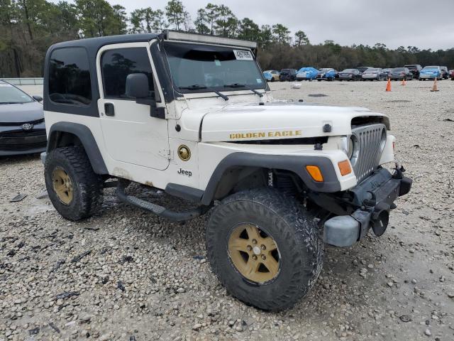 Photo 4 from auction – 2006 JEEP WRANGLER / with VIN 1J4FA49S76P718612