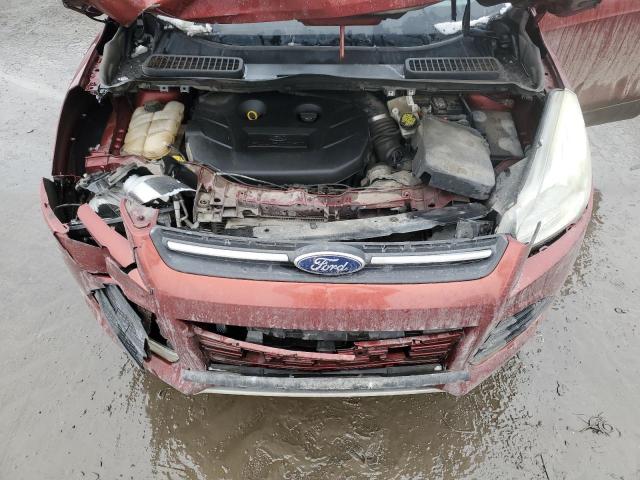 صورة رقم 12 من المزاد - 2016 FORD ESCAPE SE مع VIN 1FMCU9G99GUB03328