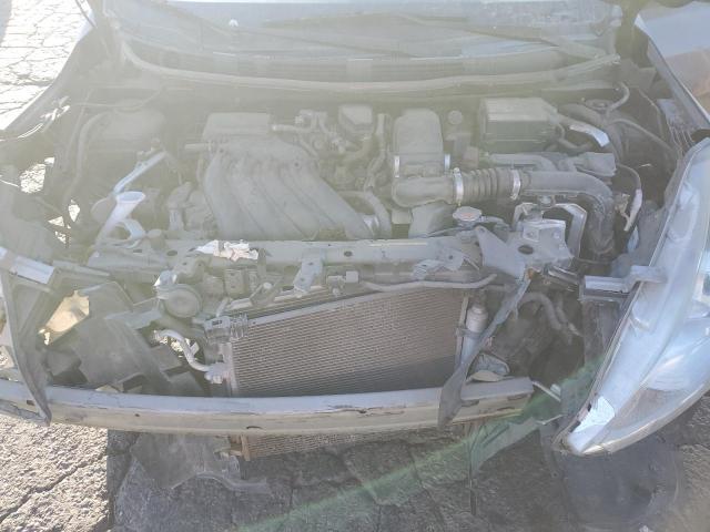 Photo 11 from auction – 2015 NISSAN VERSA S with VIN 3N1CN7APXFL862742