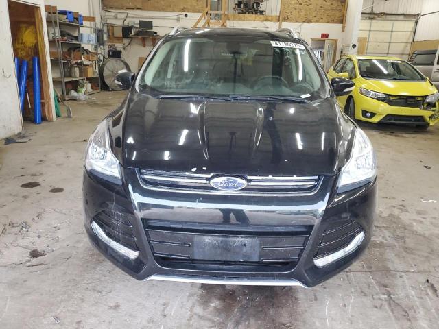 Photo 5 from auction – 2015 FORD ESCAPE TIT with VIN 1FMCU9JX9FUA30970