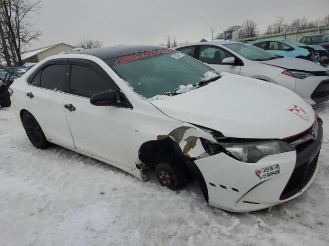 Photo 4 from auction – 2017 TOYOTA CAMRY LE with VIN 4T1BF1FK5HU304933