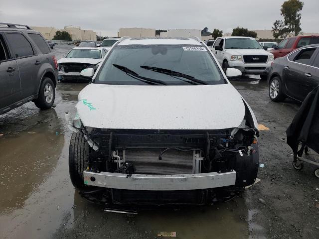 Photo 5 from auction – 2022 KIA NIRO LX with VIN KNDCB3LC2N5510150
