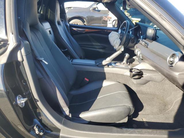Photo 10 from auction – 2023 MAZDA MX-5 MIATA with VIN JM1NDAM75P0552594