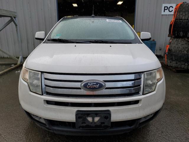 Photo 5 from auction – 2009 FORD EDGE LIMIT with VIN 2FMDK39C79BA76901