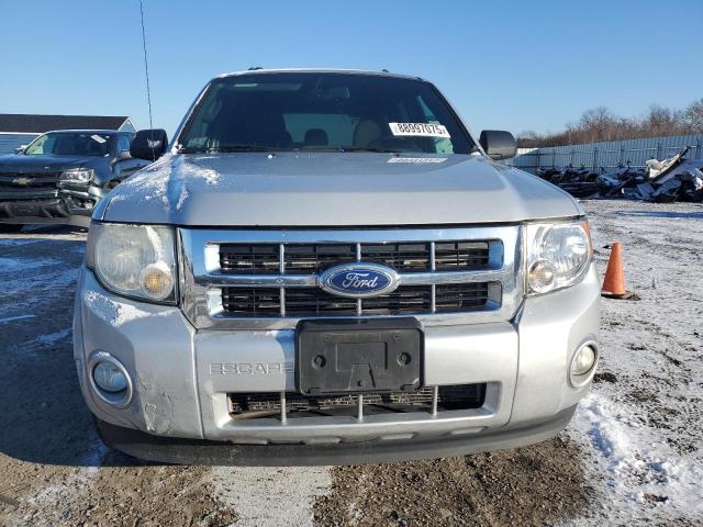 Photo 5 from auction – 2011 FORD ESCAPE XLT with VIN 1FMCU0D79BKA18430