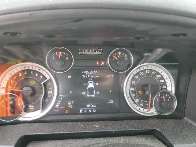 Photo 9 from auction – 2017 RAM 1500 SLT with VIN 3C6RR7LT6HG608230