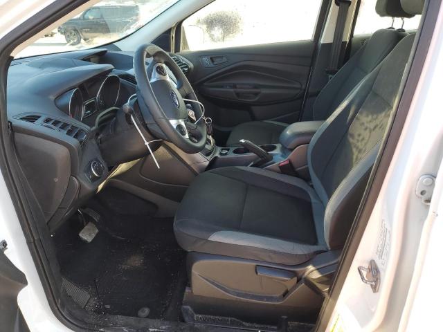 Photo 7 from auction – 2016 FORD ESCAPE S with VIN 1FMCU0F79GUC89934