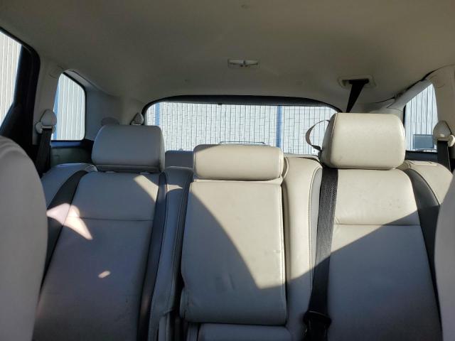 Photo 10 from auction – 2011 MAZDA CX-9 with VIN JM3TB3CA2B0302204