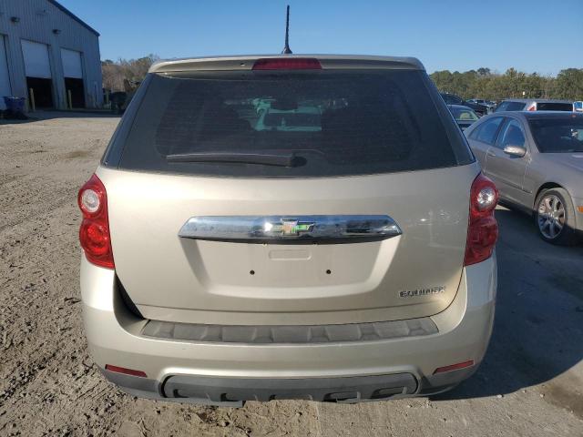 Photo 6 from auction – 2013 CHEVROLET EQUINOX LS with VIN 2GNALBEK1D1169978