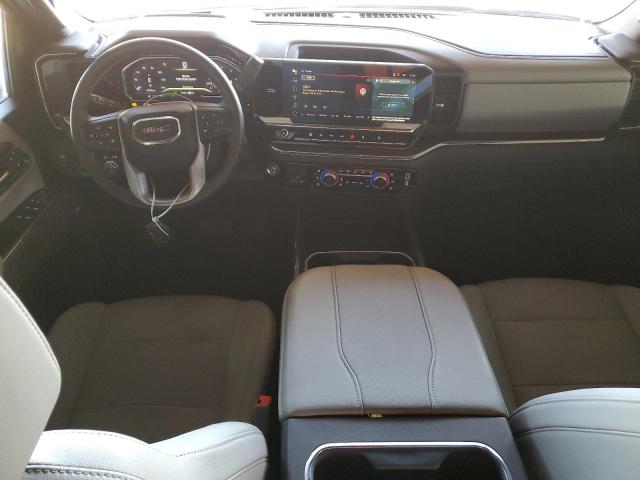 Photo 8 from auction – 2024 GMC SIERRA K25 with VIN 1GT49NEY7RF125834