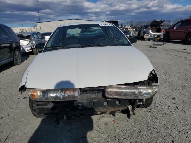 Photo 5 from auction – 1996 SATURN SL2 with VIN 1G8ZK5279TZ162812