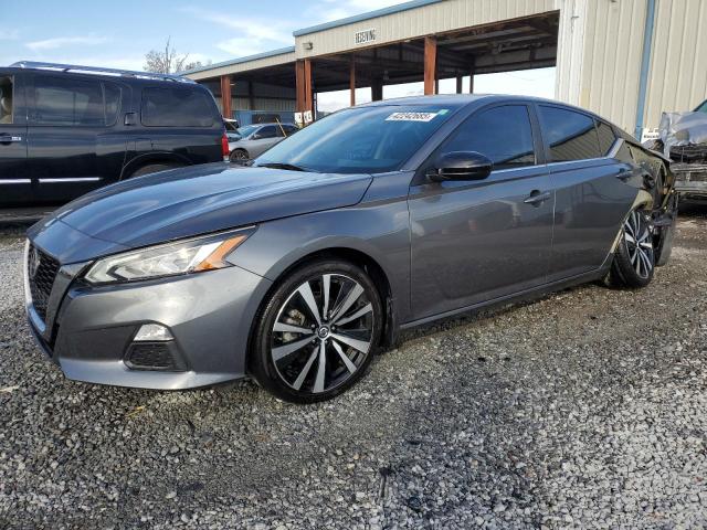 NISSAN ALTIMA SR 2021 with VIN 1N4BL4CV0MN331867 - Photo from auction