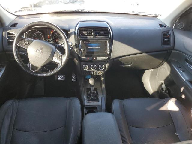 Photo 8 from auction – 2018 MITSUBISHI OUTLANDER with VIN JA4AP4AW9JU011044