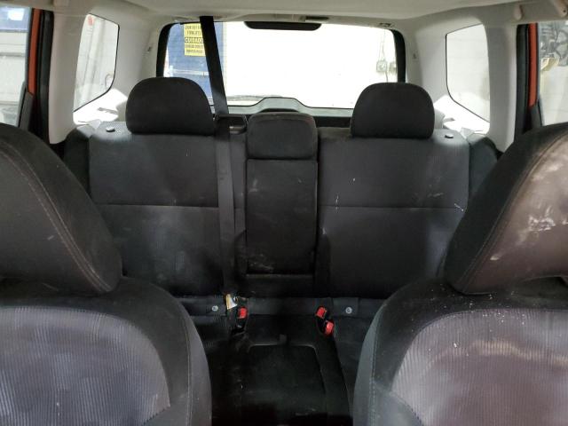 Photo 10 from auction – 2010 SUBARU FORESTER 2 with VIN JF2SH6CC4AH903735