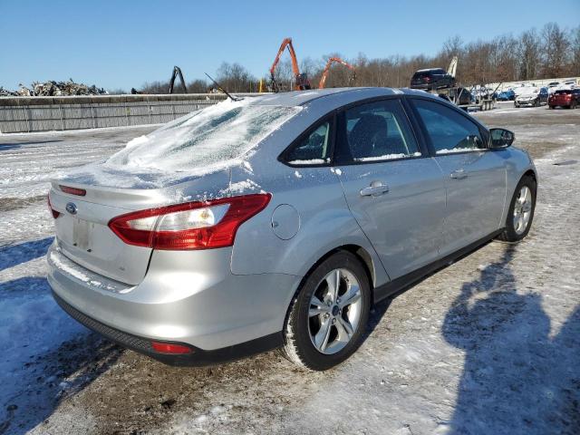 Photo 3 from auction – 2014 FORD FOCUS SE with VIN 1FADP3F27EL232386