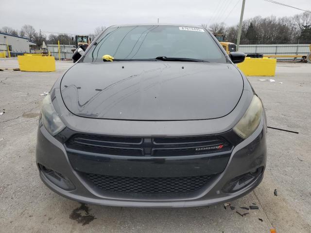 Photo 5 from auction – 2016 DODGE DART SXT with VIN 1C3CDFBB5GD625651