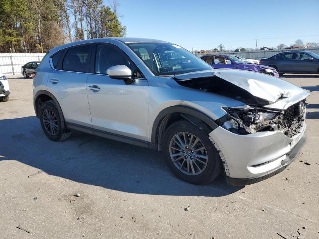 Photo 4 from auction – 2020 MAZDA CX-5 TOURI with VIN JM3KFACM6L0770453
