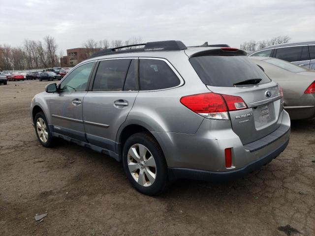 Снимка 2 от търг – 2011 SUBARU OUTBACK 2. с VIN 4S4BRBKC7B3438643