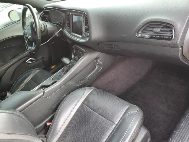 Photo 8 from auction – 2017 DODGE CHALLENGER with VIN 2C3CDZAG8HH539124