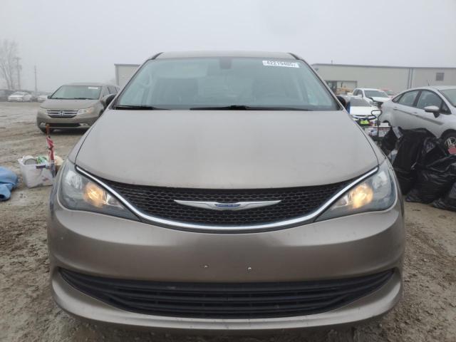 Photo 5 from auction – 2017 CHRYSLER PACIFICA T with VIN 2C4RC1DG8HR603582