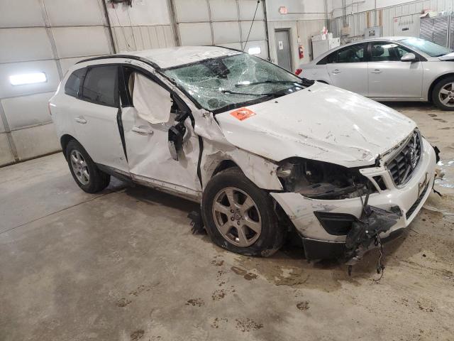 Photo 4 from auction – 2012 VOLVO XC60 3.2 with VIN YV4952DL6C2310152