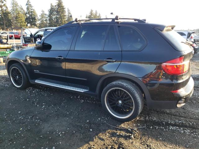 Photo 2 from auction – 2012 BMW X5 XDRIVE3 with VIN 5UXZW0C59CL664991