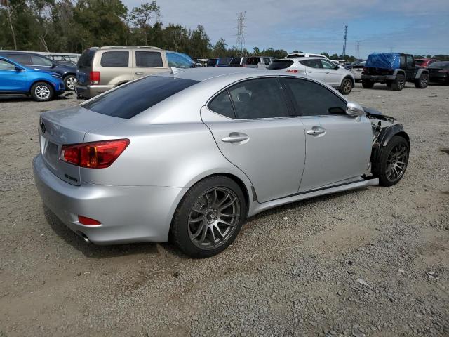 Photo 3 from auction – 2010 LEXUS IS 350 with VIN JTHBE5C2XA5024202